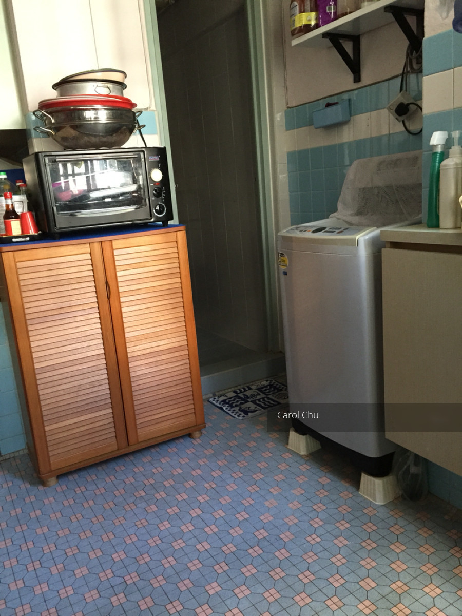 Blk 86 Commonwealth Close (Queenstown), HDB 3 Rooms #118209722